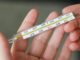 Öfke Kontrol Problemi İçin Bir Teknik: Öfke Ölçer person holding thermometer