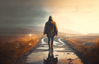 Yürüyüş Meditasyonu Nedir ve Nasıl Uygulanır? Yürüyüş Meditasyonu Nedir ve Nasıl Uygulanır? - PsikoGözlük