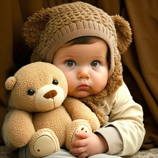 Erken Bebeklik Dönemi: Bebeğinizin Fiziksel, Duygusal ve Sosyal Gelişimini Anlamak - PsikoGözlük