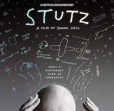Stutz: Danışanı tarafından belgeseli çekilen terapist Stutz: Danışanı tarafından belgeseli çekilen terapist - PsikoGözlük