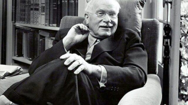 Carl-Gustav-Jung-770x433-1 C.G. Jung’un kişilik tipleri - PsikoGözlük