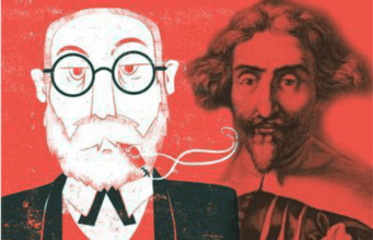 Freud’un Cervantes Sevdası Freud’un Cervantes Sevdası - PsikoGözlük