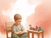 Oyun Terapisi Yoluyla Çocuklarda Öfke ve Saldırganlıkla Mücadele Oyun Terapisi Yoluyla Çocuklarda Öfke ve Saldırganlıkla Mücadele - PsikoGözlük