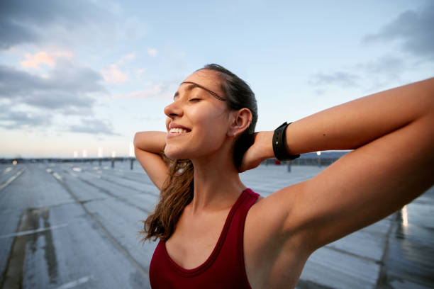 Enjoy the journey of becoming your best self Spor Psikolojisine Dair Ufuk Açıcı 3 Çalışma - PsikoGözlük