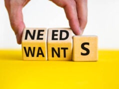 Finansal Özgürlük İçin Arzu ile İhtiyacı Nasıl Ayırırız? Finansal Özgürlük İçin Arzu ile İhtiyacı Nasıl Ayırırız? - PsikoGözlük