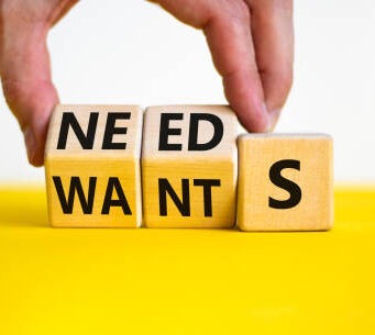 Finansal Özgürlük İçin Arzu ile İhtiyacı Nasıl Ayırırız? Finansal Özgürlük İçin Arzu ile İhtiyacı Nasıl Ayırırız? - PsikoGözlük