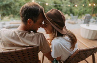 Aşkın Matematiği: Neden Aşık Oluruz? Aşkın Matematiği: Neden Aşık Oluruz? - PsikoGözlük