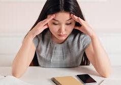 Sınav Kaygısını Dengelemenin 4 Yolu Sınav Kaygısını Dengelemenin 4 Yolu - PsikoGözlük